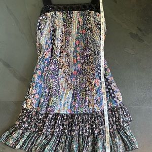 Beautiful Lulumari dress size S